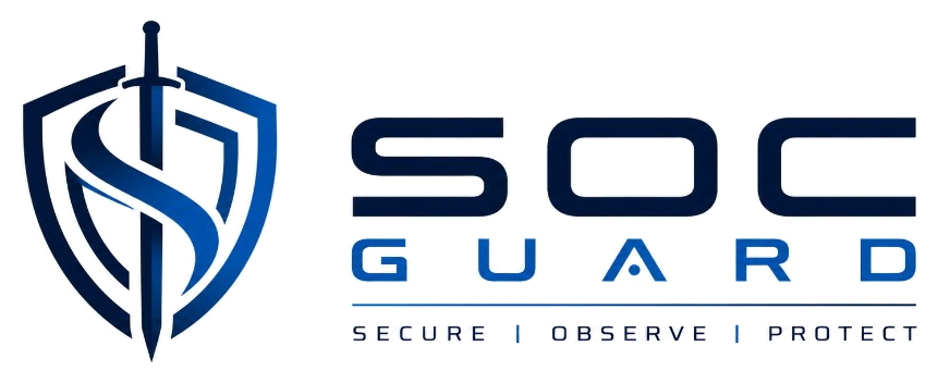SOCGuard